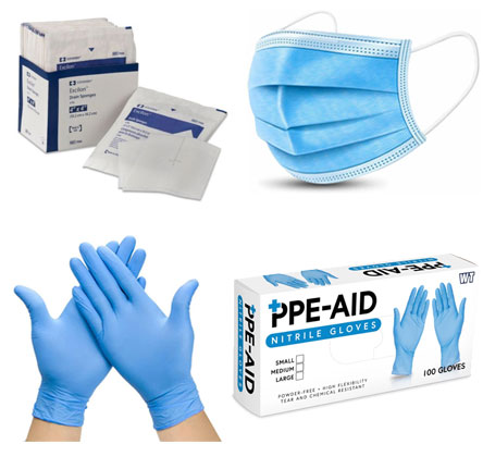 PPE category