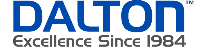 Dalton Medical logo