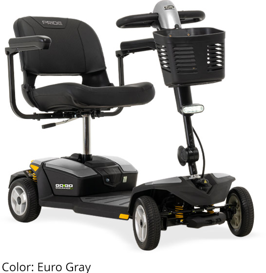 Pride Mobility S54LXLIT-8AH