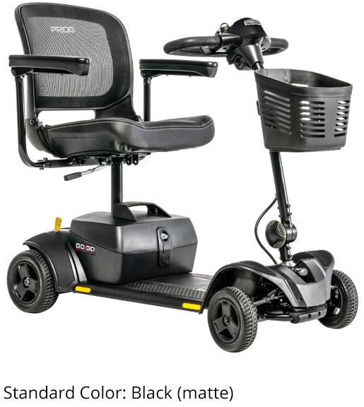 Pirde Mobility SC442E-12AH