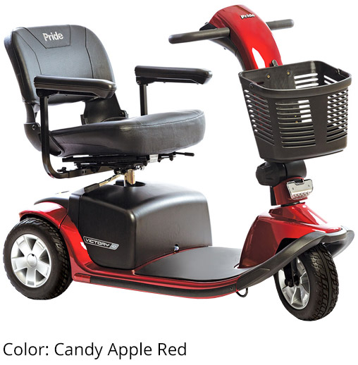 Pride Mobility SC610-U1