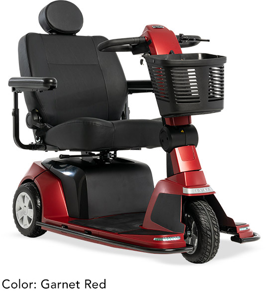 Pride Mobility SC901