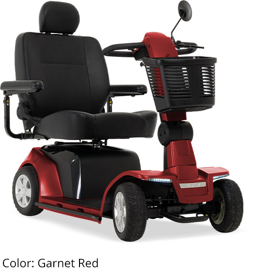 Pride Mobility SC941
