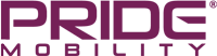 Pride Mobility logo