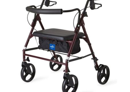 Bariatric Rollator