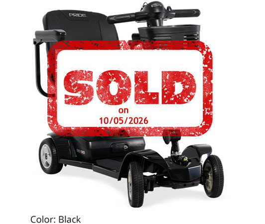 SOLD Go Go Ultra X 4-Wheel-2